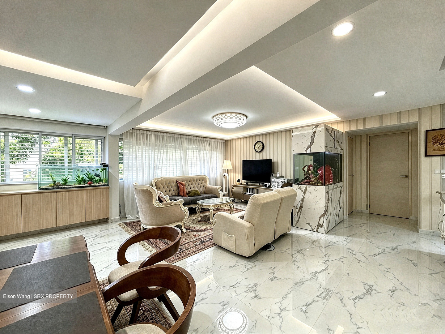 Blk 510 Hillgrove Gardens (Bukit Batok), HDB 5 Rooms #625208971